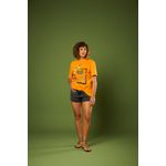 T-shirt Meiriane - Versos Denim