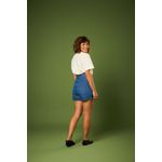 Short Meiriane - Versos Denim