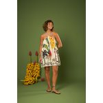 Vestido Claudiana - Versos Denim