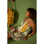 Vestido Claudiana - Versos Denim