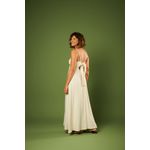 Vestido Cleidiane - Versos Denim