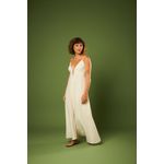 Vestido Cleidiane - Versos Denim