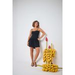 Vestido Janiele - Versos Denim