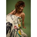 Vestido Suiane - Versos Denim