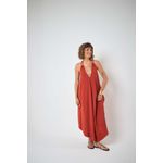 Vestido Valdizia - Versos Denim