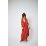 Vestido Valdizia - Versos Denim