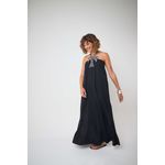Vestido Vladia - Versos Denim