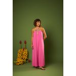 Vestido Vladia - Versos Denim