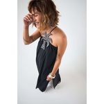 Vestido Vladia - Versos Denim