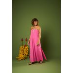 Vestido Vladia - Versos Denim