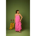 Vestido Vladia - Versos Denim