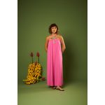 Vestido Vladia - Versos Denim