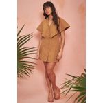 Vestido Isaura