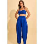 Cropped Juliete - Versos Denim