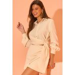 Camisa Viscose Edmara - Versos Denim