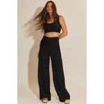 Cropped Micaele Alfaiataria - Versos Denim
