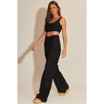 Cropped Micaele Alfaiataria - Versos Denim