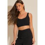 Cropped Micaele Alfaiataria - Versos Denim
