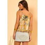 Blusa Marrocos