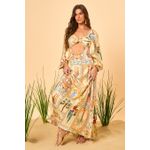 Vestido Marrocos