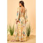 Vestido Marrocos