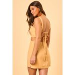Vestido Yane