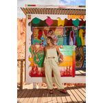 Calça Lanne - Versos Denim