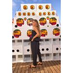 Calça Rubia - Versos Denim