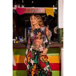 Body Richelly - Versos Denim