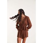Short Lauriane - Versos Denim