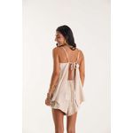 Short Saia Jessica - Versos Denim