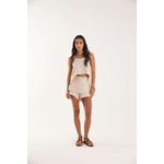 Short Saia Jessica - Versos Denim