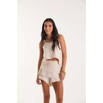 Short Saia Jessica - Versos Denim