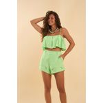 Short Neiva - Versos Denim