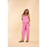 Calça Ariele - Versos Denim