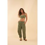 Top Carol - Versos Denim