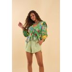 Short Manuela - Versos Denim