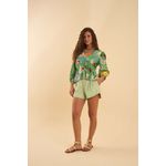Short Manuela - Versos Denim