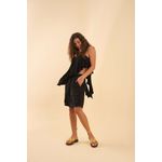 Top Zenilda - Versos Denim