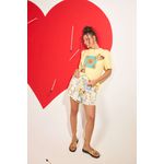 T-shirt Melina - Versos Denim