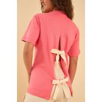 T-Shirt Melina - Versos Denim
