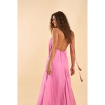 Vestido Ariele - Versos Denim