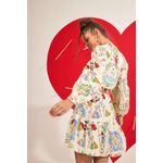 Vestido Laise - Versos Denim