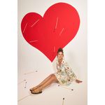 Vestido Laise - Versos Denim