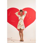 Vestido Laise - Versos Denim