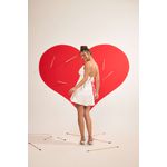 Vestido Luciana - Versos Denim