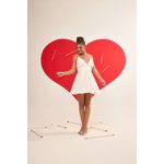 Vestido Luciana - Versos Denim