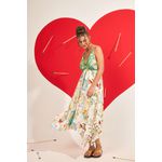Vestido Luna - Versos Denim