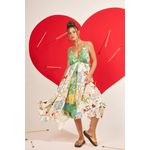 Vestido Luna - Versos Denim