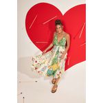 Vestido Luna - Versos Denim